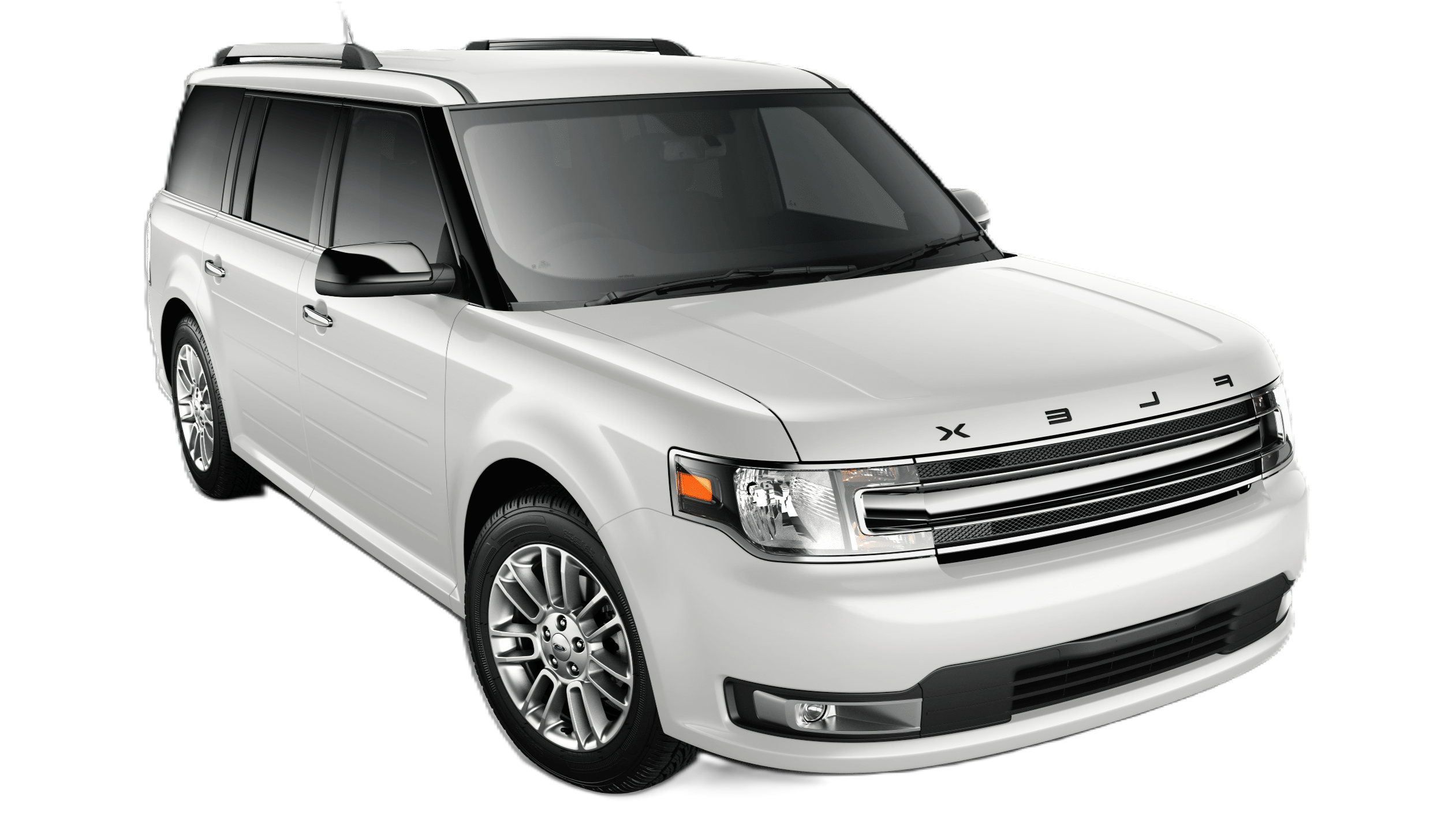 Standard SUV