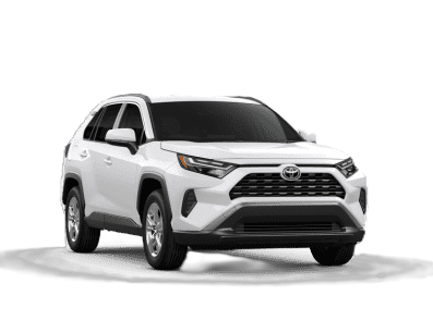 Midsize SUV (B)