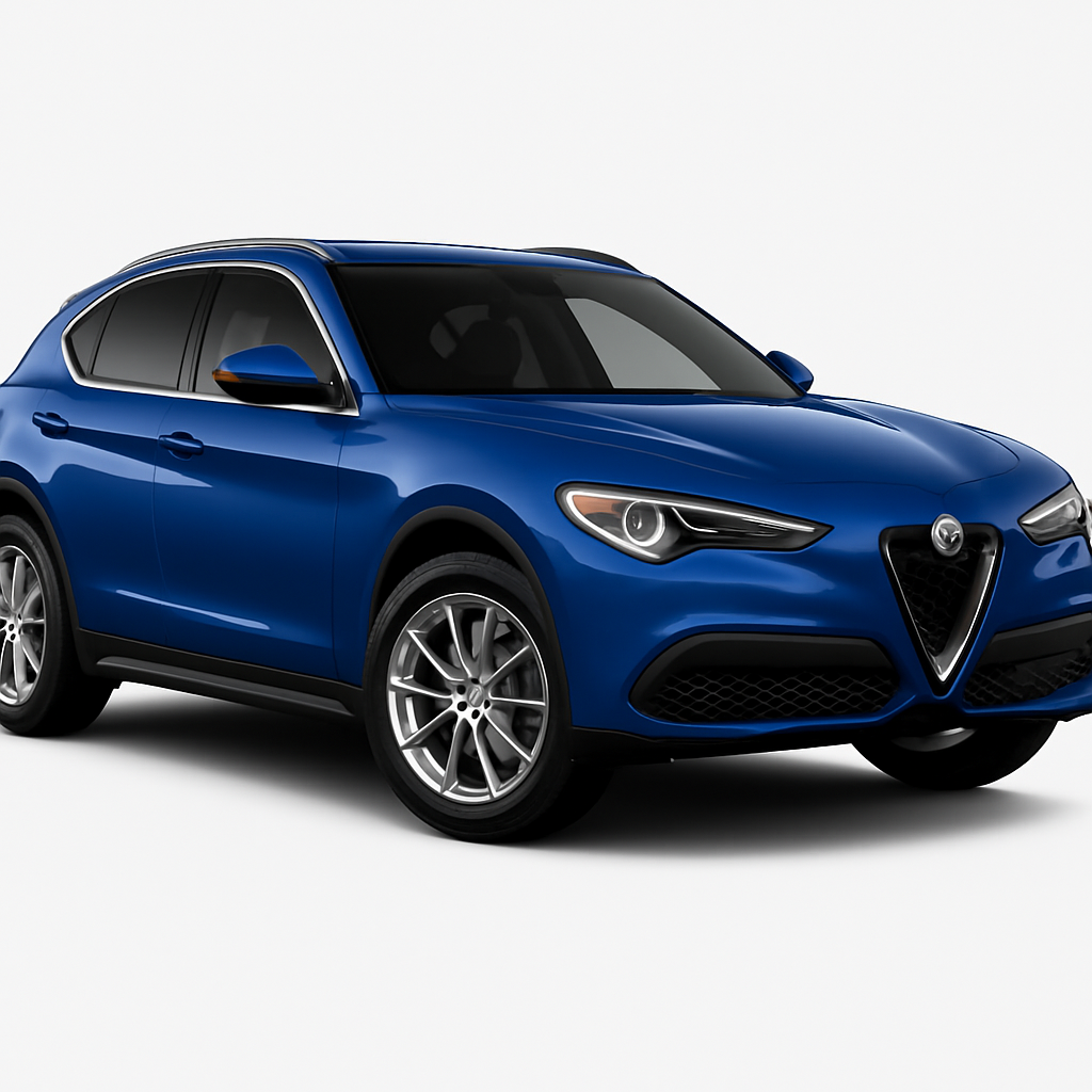Premium SUV