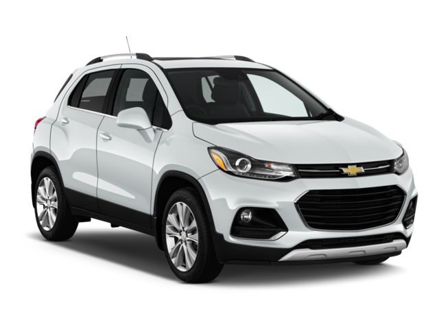 Compact SUV